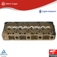 Geniune Yuchai CYLINDER HEAD for F3000-1003170C